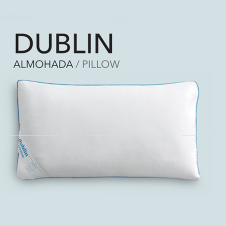 Dublin | Almohada Bilox | Moniker